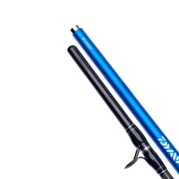 Daiwa Super Kenzaki Boat Rods